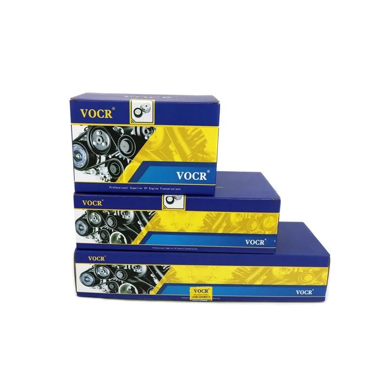 شداد حزام المحرك VOCR LQ4 لهامر H2 6.0 2004-2007/كاديلاك إسكاليد OEM 12580196 12562065 12565372   اكسسوارات السيارات