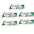 5PCS With PH2.00mm