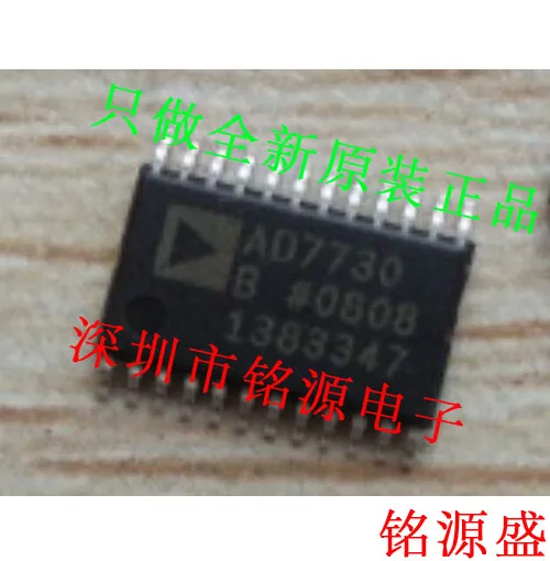 

new original 1pcs AD7730BRUZ AD7730BRU AD7730 TSSOP24