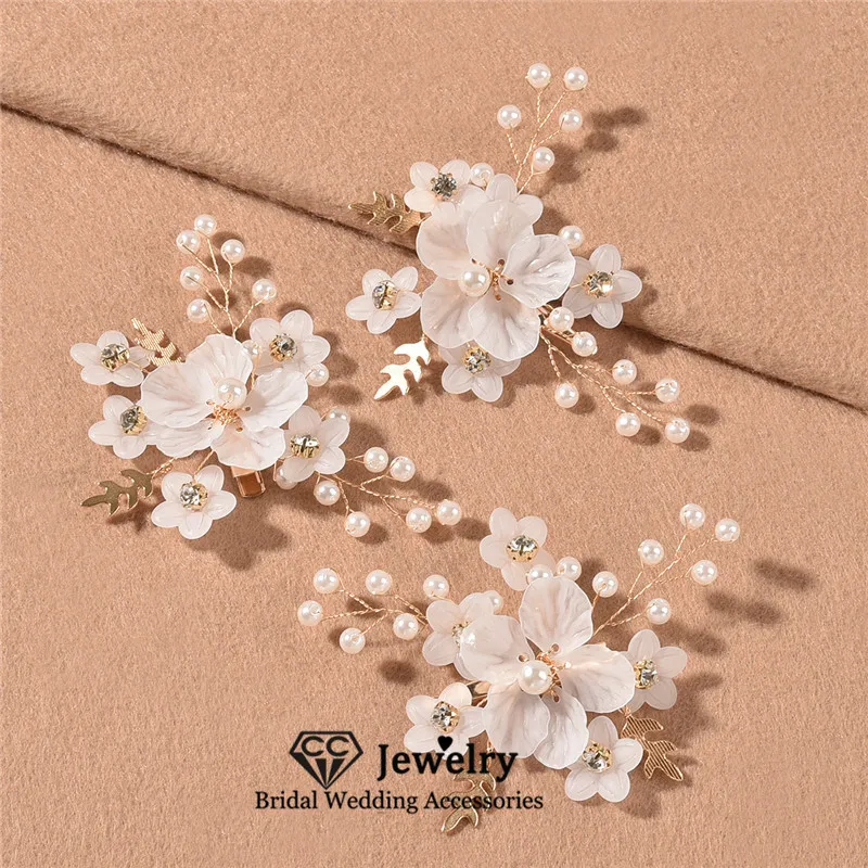 Cc Hairgrips For Wo… - image