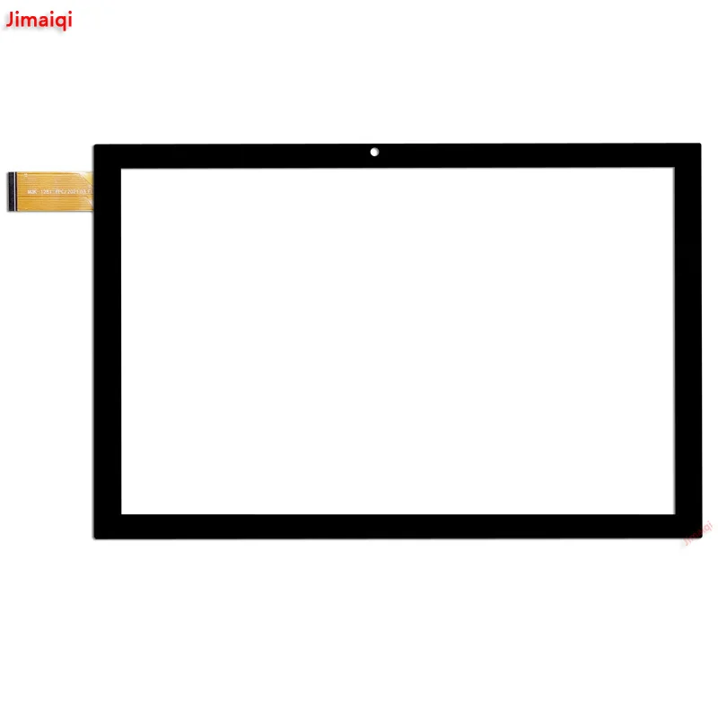 For Acer ACTAB1021 ACTAB1022 MJK-CG101-1562-FPC Tablet PC Touch Screen Digitizer Sensor External Glass Panel MJK -CG101 -1562