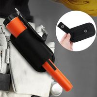 Handheld Metal Detector Relative Parts Pinpointer GP-POINTER Anti-lost Buckle Waist Cover