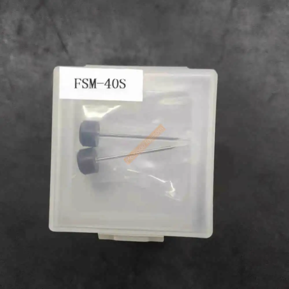 High quality Fiber Fusion Splicer Electrodes for Applicable for FSM-40S,FSM-30S, FSM-40PM Fusion splicer