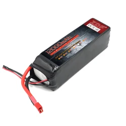 ZDF bateria lipo 3S 12000mAh 11.1V akumulator 80C bateria do TRAXXAS X-MAXX 77086-4 SPARTAN DCB-M41