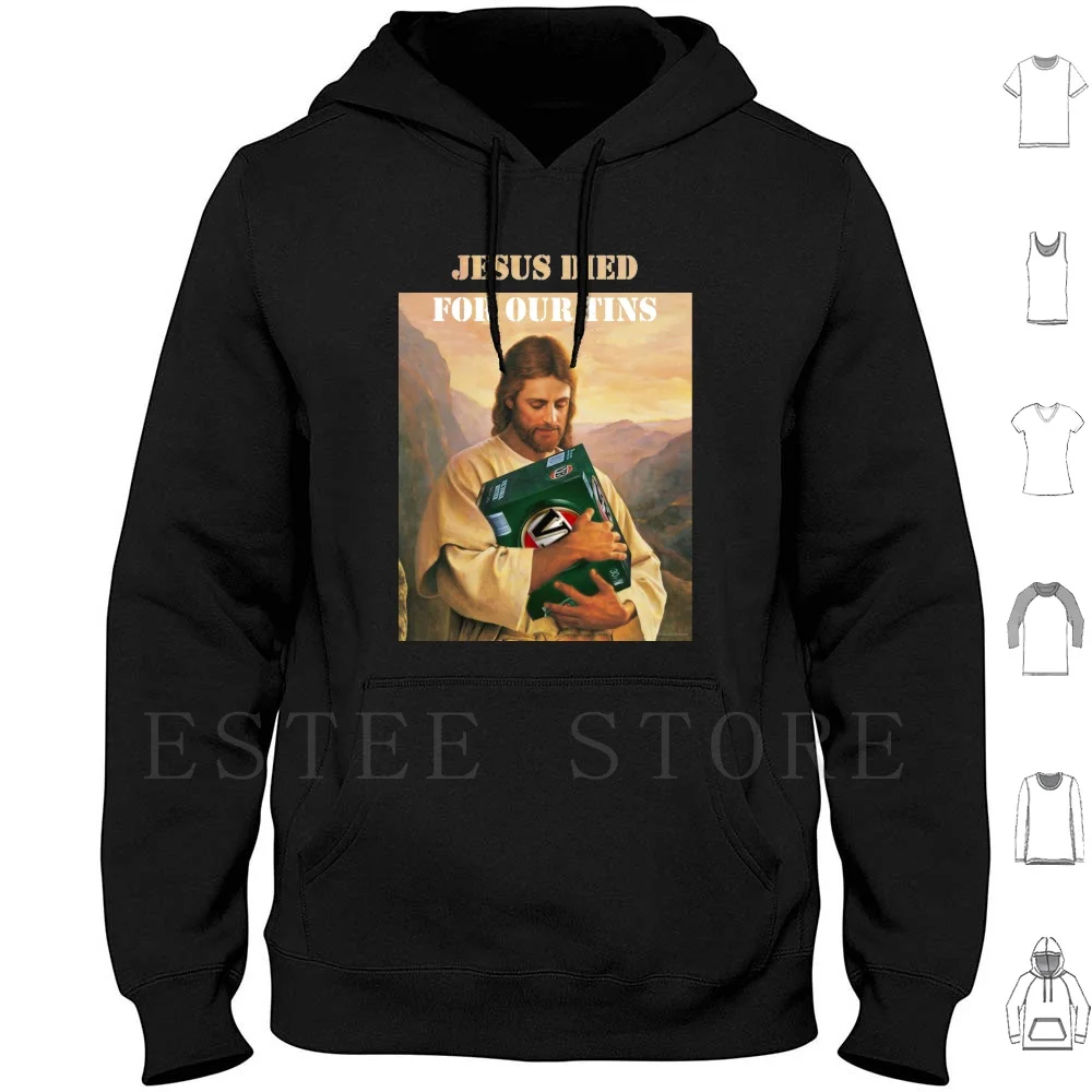 Jesus Died For Our …