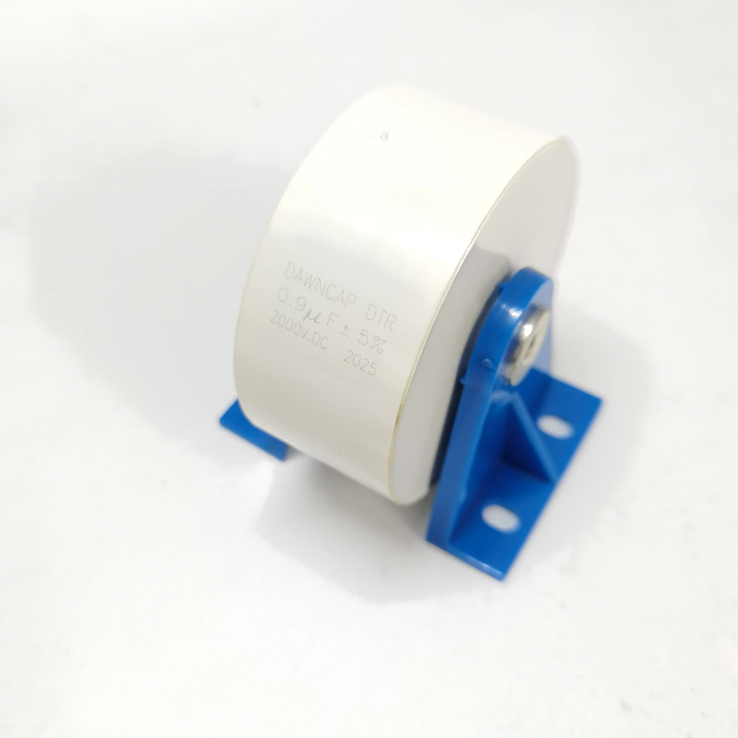 Half bridge 20KW resonant capacitor MKPH-R 0.9UF 2000V DC commercial induction cooker capacitor