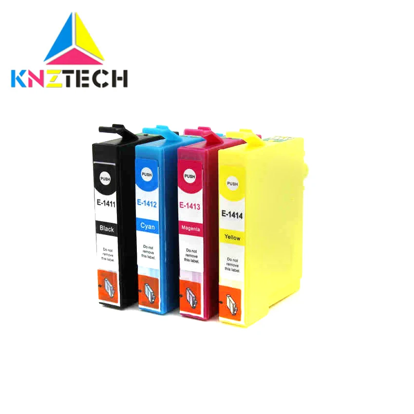 T1411 compatible ink cartridge for me32 me33 me330 me350 me  620f 900wd printer