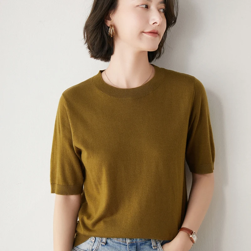 Mustard green