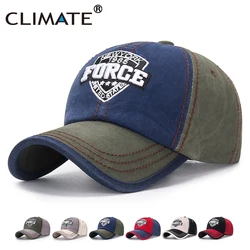 CLIMATE Men New Cap 1985 Baseball Cap Contrast Men Cool Cool Hat Cap Men Hat Baseball Caps