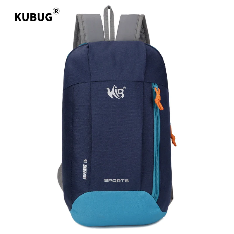 KUBUG Waterproof Travel Bag Child Camping Riding Hiking Backpack Men Women Outdoor Sports Backpack Student School Bag