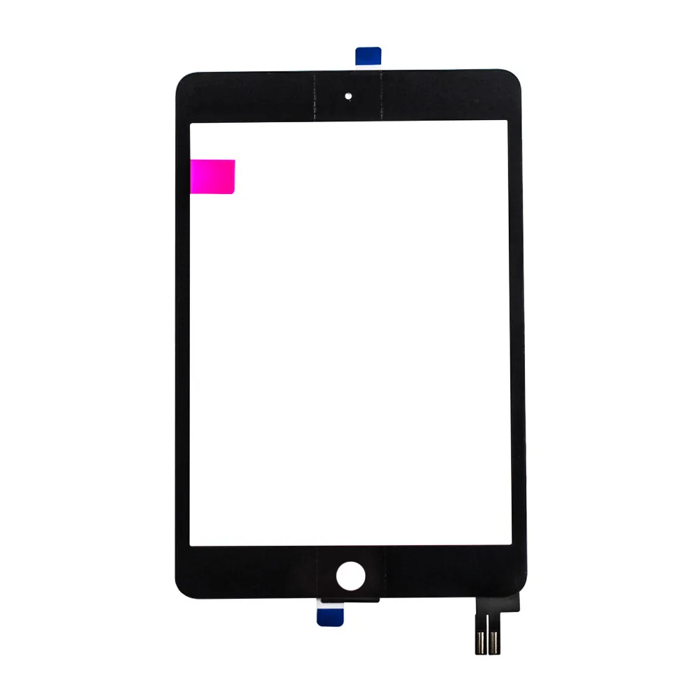 Imagem -05 - Touch Screen Assembly Digitalizador para Ipad Mini Display Lcd 7.9 Peça de Substituição A2133 A2124 A2126