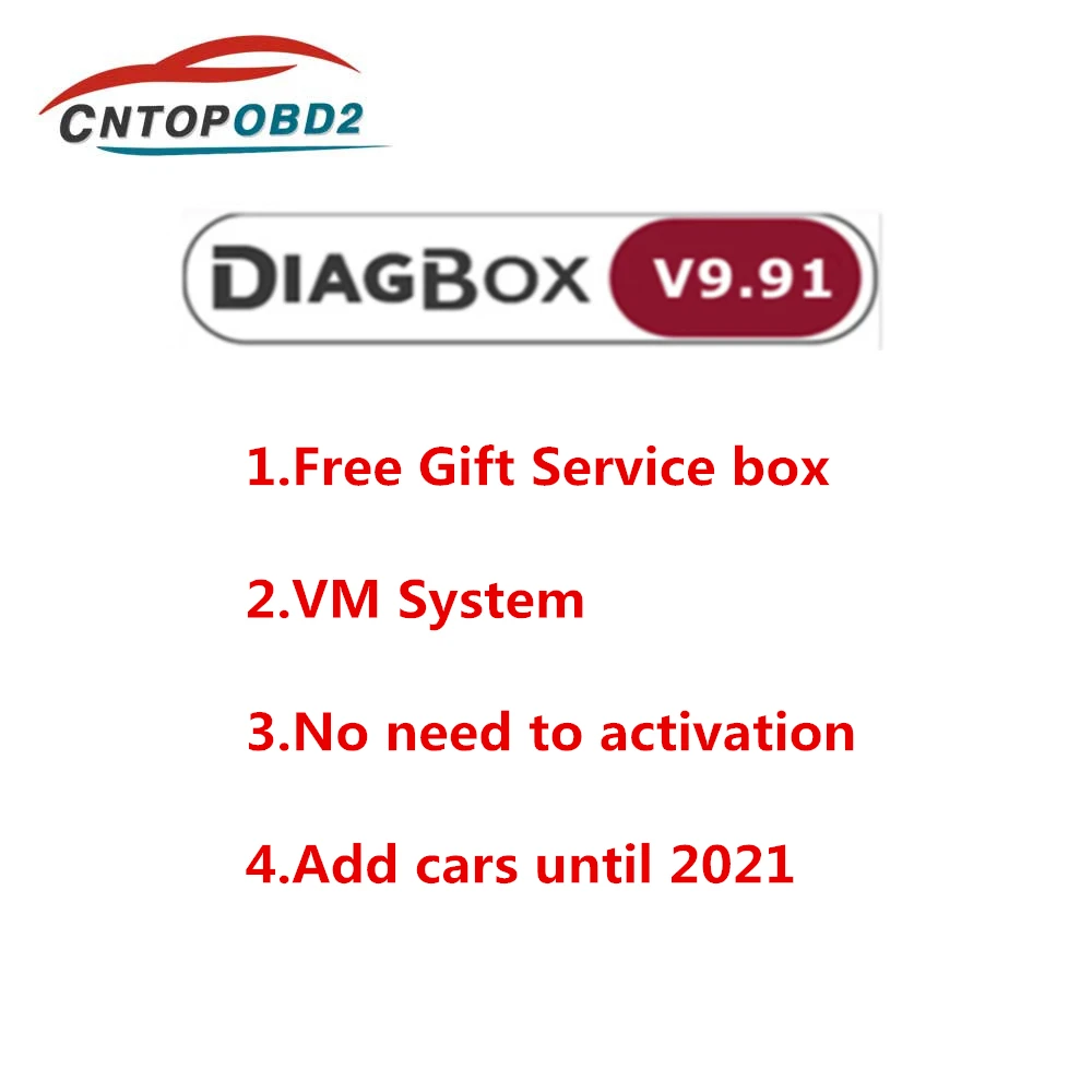 Diagbox V9.91 V9.68 V7.83 Lexia 3 PP2000 Full Chip Lexia 3 For Citr-oen For Pe-ugeot Diagnostic Tool To 2021 OBDII Auto Diagbox