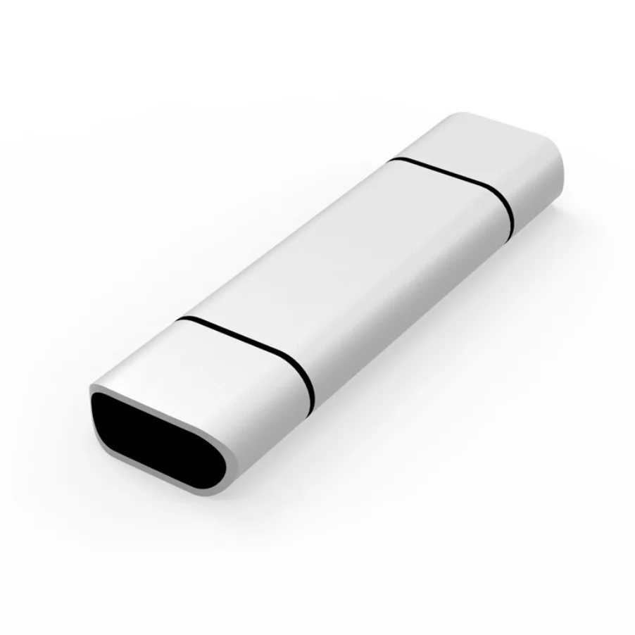 Lector de tarjetas 2 en 1 de alta velocidad tipo c OTG multifunción USB3.0 Micro SD TF Mini para cámara de teléfono móvil, portátil y Notebook