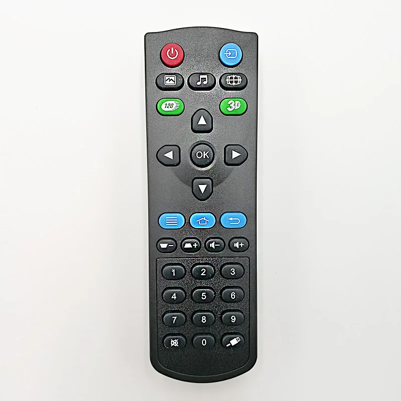 

New Original Remote Control For Optoma LCT100 Projector