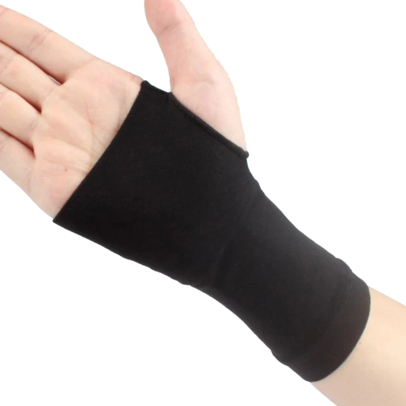 Tenosynovitis Bandage Glove Stabilizer Thumb Splint Gym Pain Relief Hand Care Wrist Support Arthritis Treatment 1 Pcs