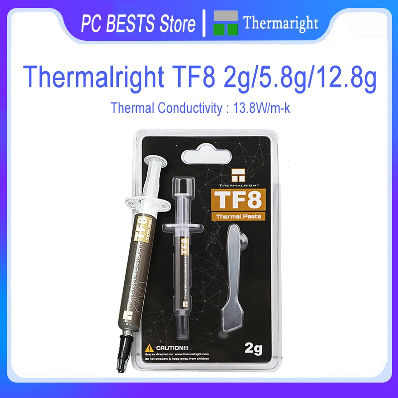 thermalright tf8