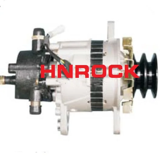 

NEW HNROCK 24V 30A ALTERNATOR JFZB2523 A2T70671 ME03748 A2T72286