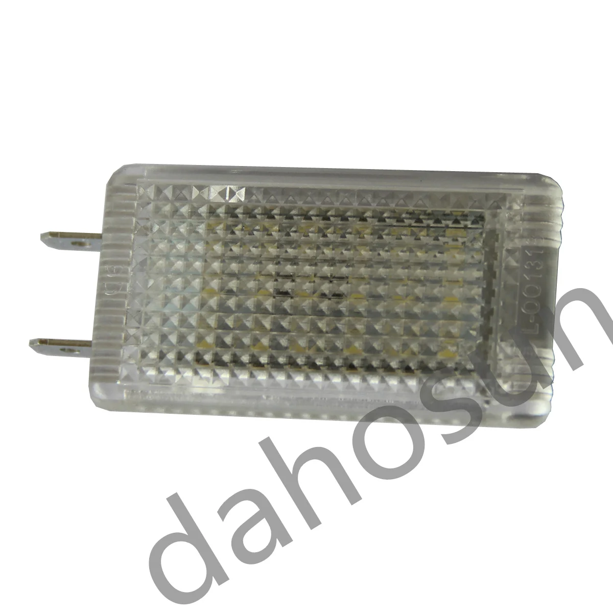 

2Pcs Dahosun LED Luggage Compartment Light For Porsche 986 987 Boxster Cayman 911 997 996 964 993 Carrera