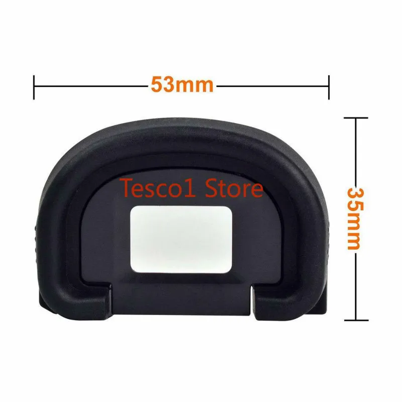 عدسة الكاميرا الجديدة لكاميرات Canon EOS 5D4 5D3 5DsR 5DS 7D 7D2 1Dx Mark II 1Ds III 1D4 1D3 قطعة بديلة