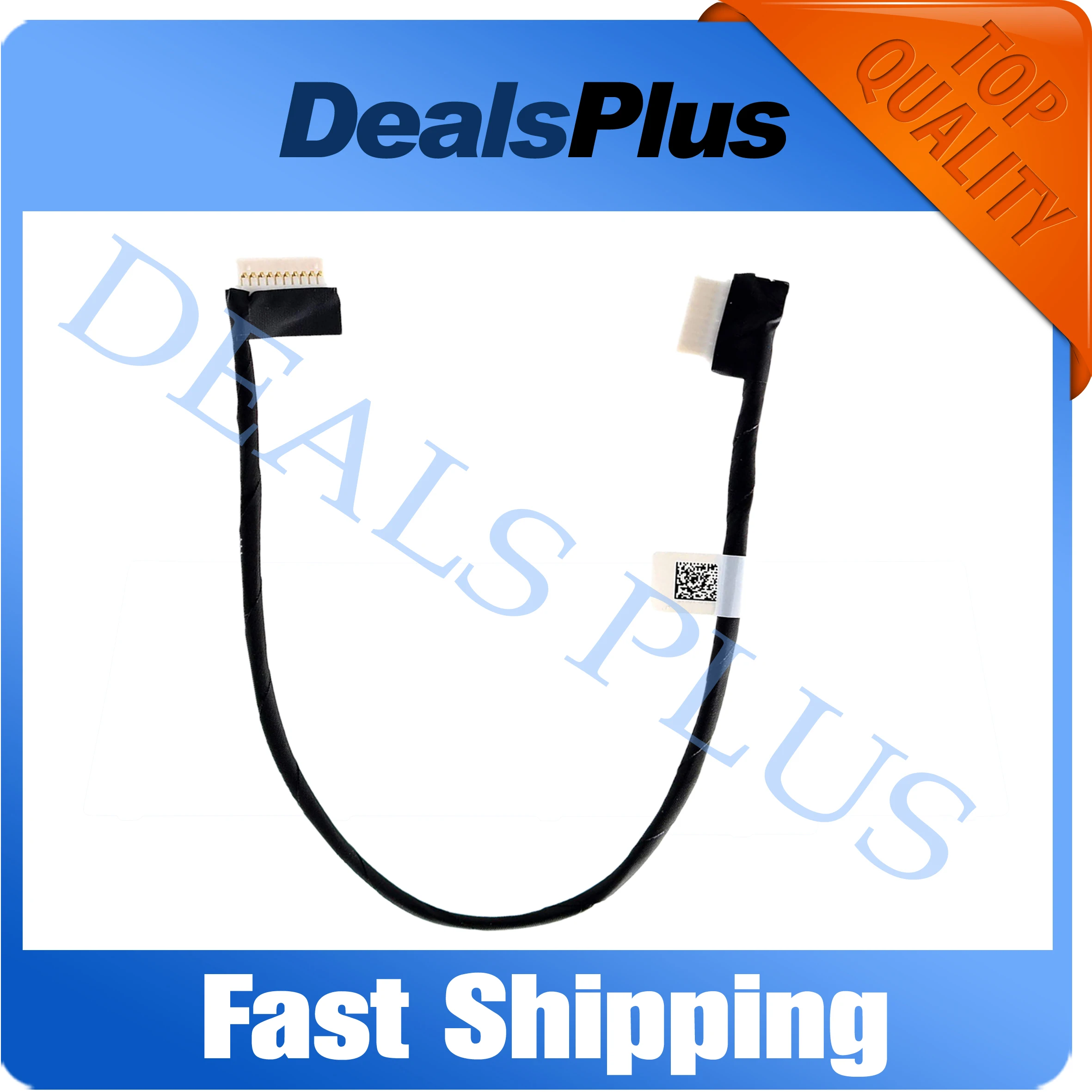Cable de batería de repuesto para HP Pavilion PC 15 TPN-Q173 serie Notebook TE03XL TE04XL BP02XL DD0G35BT011 DD0G35BT021, nuevo