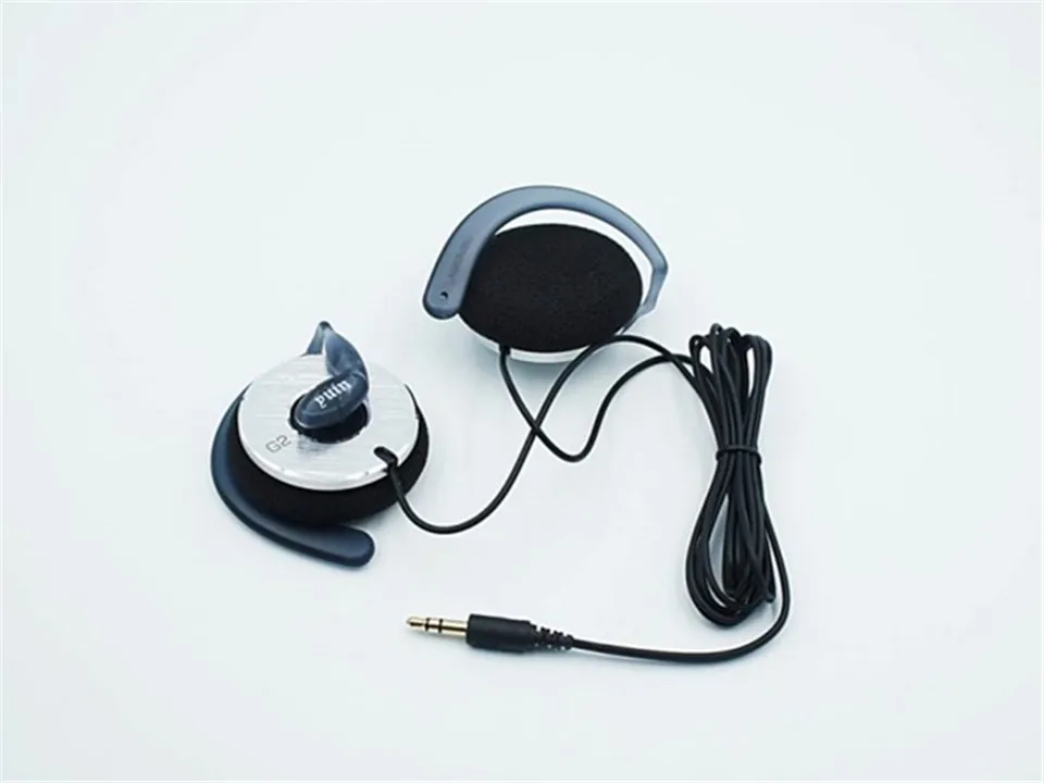 YUIN G2A 60ohm كليب على نمط الأذن صالح HiFi اوديوفيلي جودة عالية المهنية واسعة التردد الاستجابة ياربود سماعات