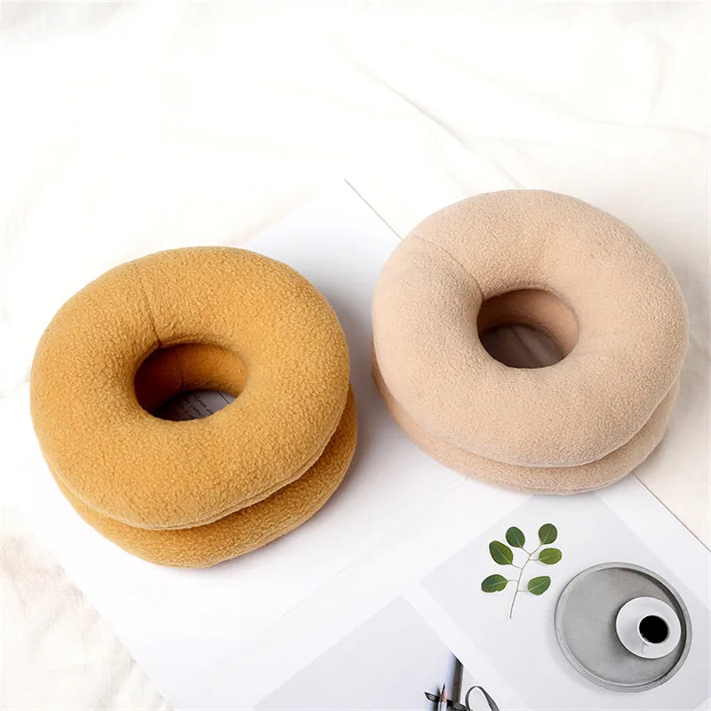 Accesorios de fotografía para recién nacidos, almohada para posar, cojín para sesión de fotografía de bebé, Juego de 2 piezas