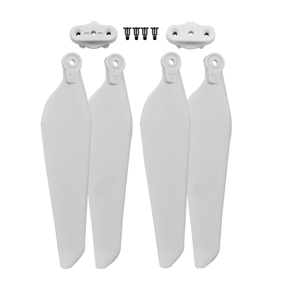 FIMI X8 SE Propellers Blade White RC Quadcopter Spare Parts Landing Gear leg protector FIMI X8 SE 2020 Accessories