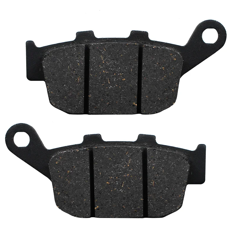 Road Passion For HONDA NC700X NC700 NC 700 700X 2012 2013 2014 CTX700 CTX700N CTX 700 2014 Motorcycle Front and Rear Brake Pads