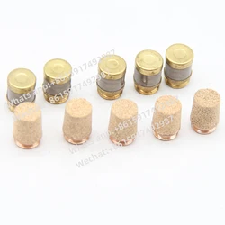 Danfoss Oil burner nozzle Filter,Waste oil burner nozzle filter,Diese injectors burner nozzle accessories