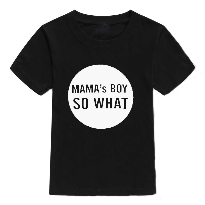 Camiseta informal para niños y niñas, camisa de manga corta 100% de algodón, tops con estampado de estrellas, ropa para niños pequeños, nueva marca,