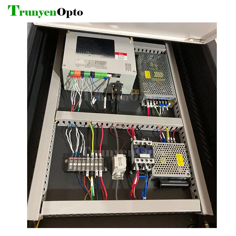 1000w 1500W 2000W Handle Portab Laser Cleaning Machine  Rust And Paint Removal Cleaner Door To Door Service No Customs Clearance