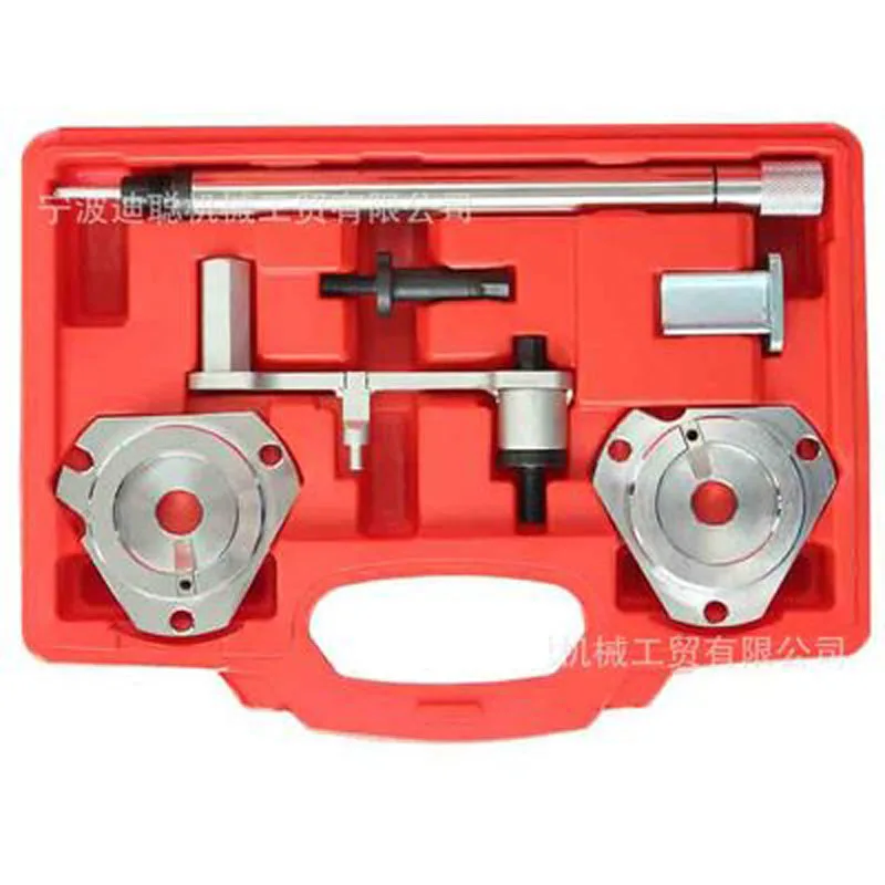 NEW Petrol Engine Twin Cam Camshaft Timing Setting Lock Tool Set For Fiat 1.6 16v