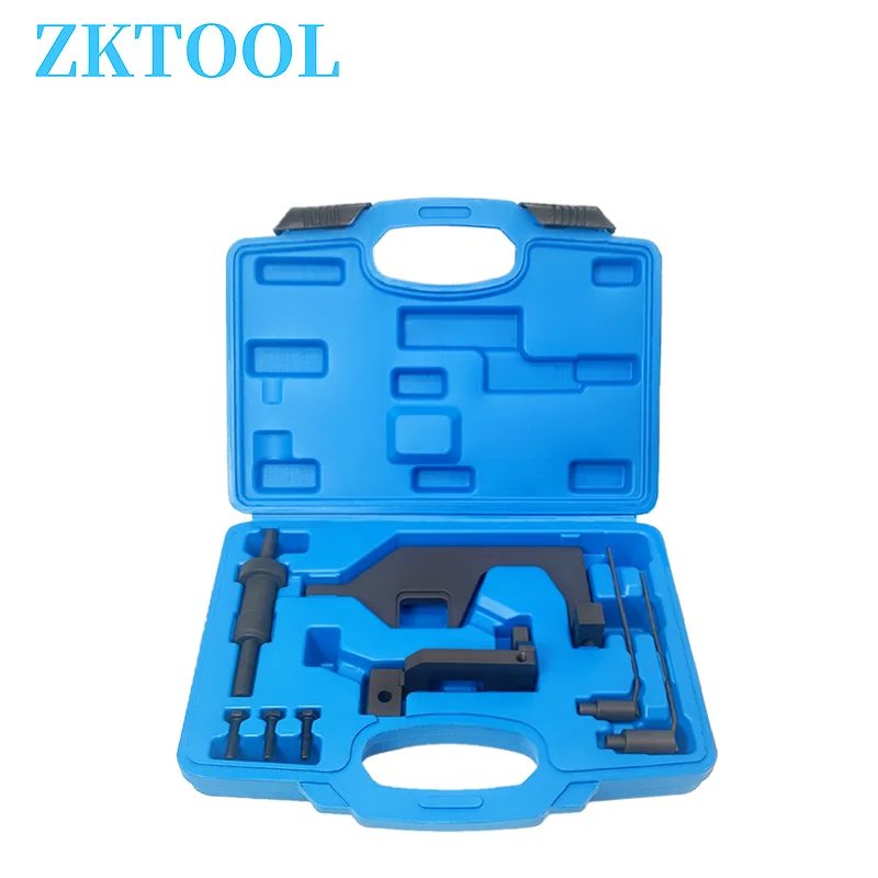 

Engine Timing Tool Set, fit for bmw mini cooper, clubman, n13, n18, f20, 14i, 16i, 18i, f30, 2.0 Camshaft locking tool