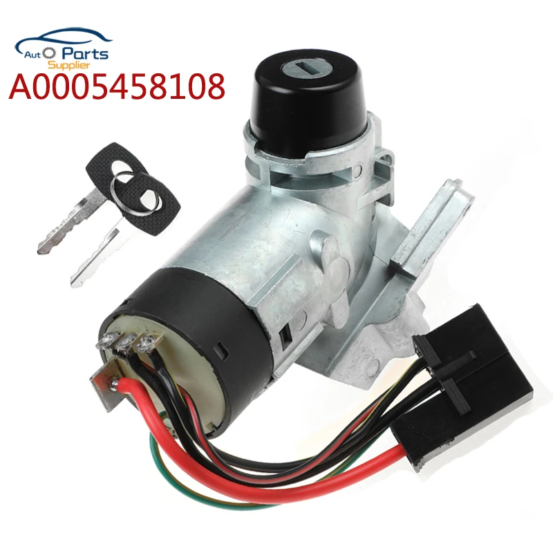 New A0005458108 0005458108 Ignition Switch Lock Cable For Mercedes Sprinter Vito 1995-2006 A9014600104 9014600104