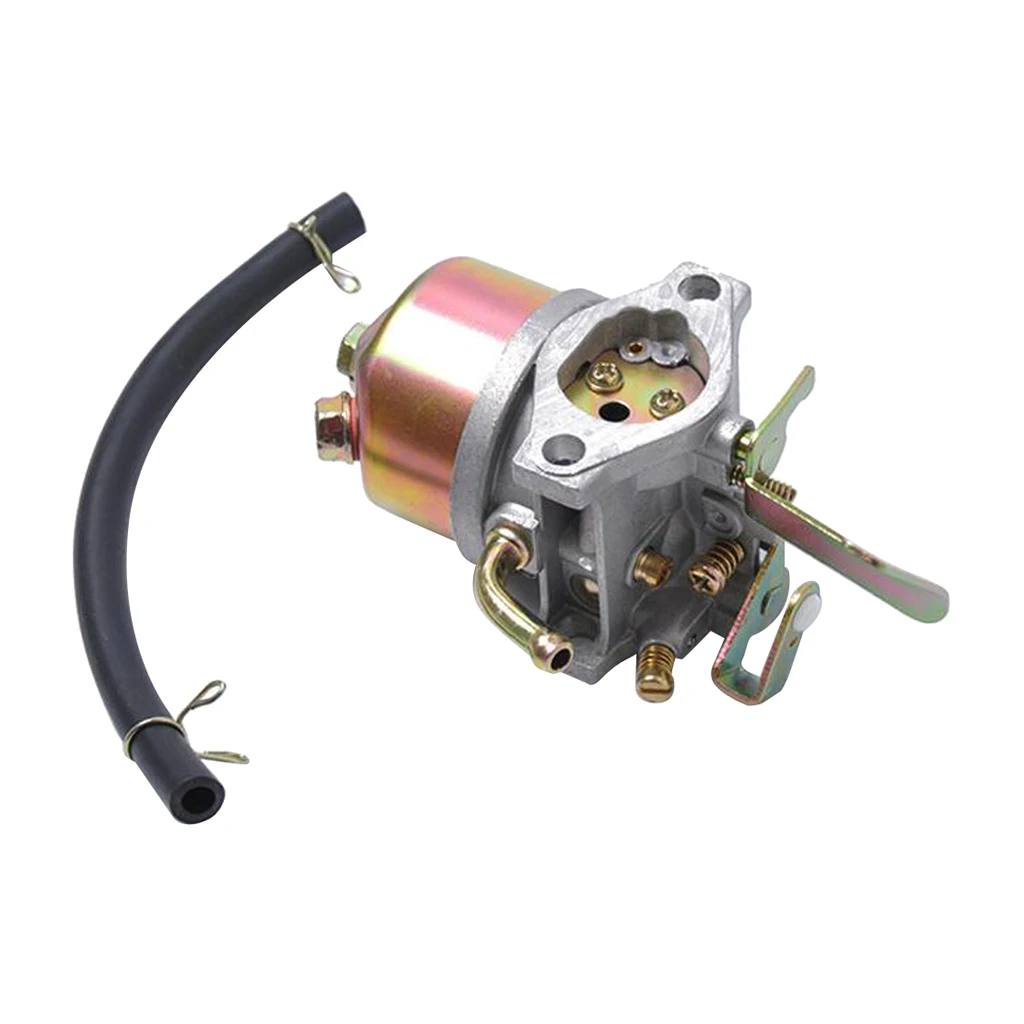 Gas Carb Carburetor For Yamaha MZ175 EF2700 EF2600 Engine Motor Generator