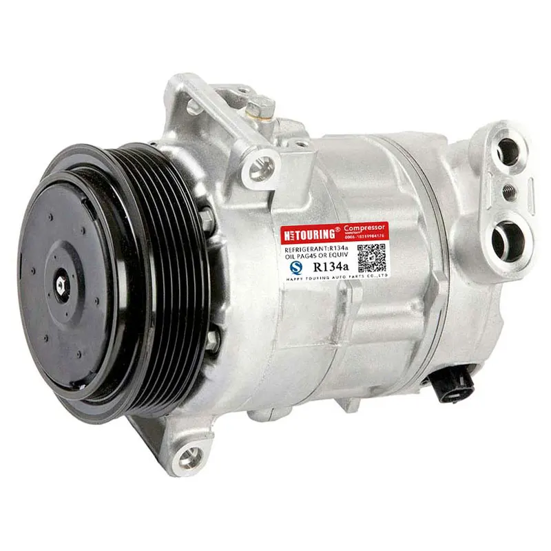 For CAR HOLDEN COMMODORE VE VS16 2006-2010 92265301 AC Air conditioning Compressor 6PK 12V