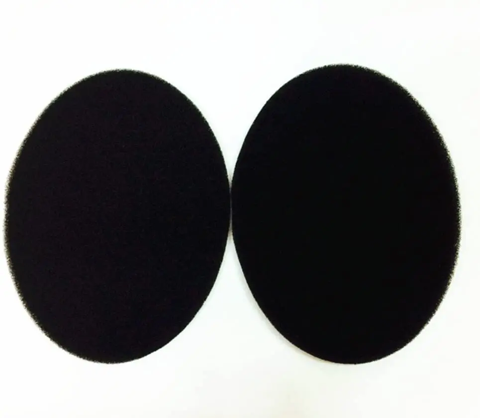 

10 пар, сменные вкладыши для наушников Sennheiser HD650 HD600 HD598