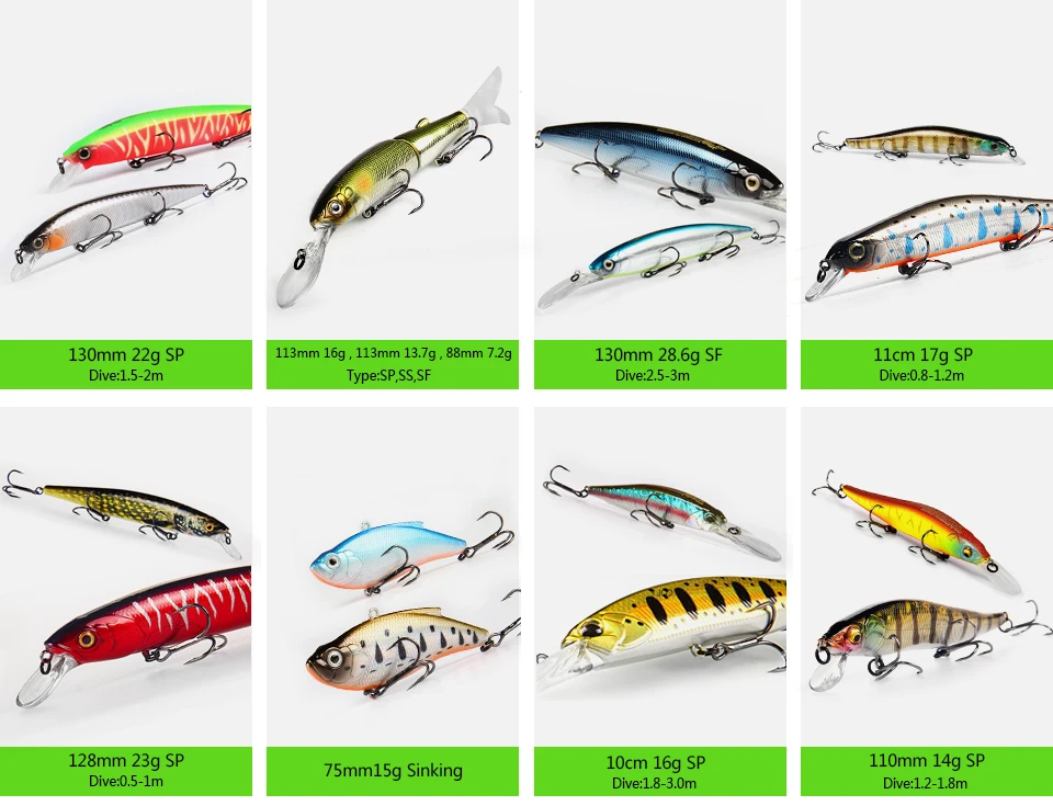 Leurre Articulé Brochet #J5 Sucker AOWEIAO - Swimbait Doré 5 Pouces Leurre Articulé Brochet #J5 Sucker AOWEIAO - Swimbait Doré 5 Pouces