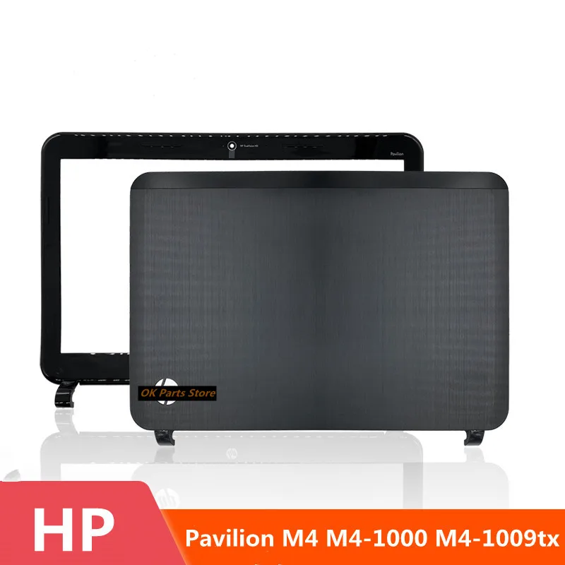 

Applicable to HP Pavilion M4 M4-1000 M4-1009 TX Case A /B Notebook Case