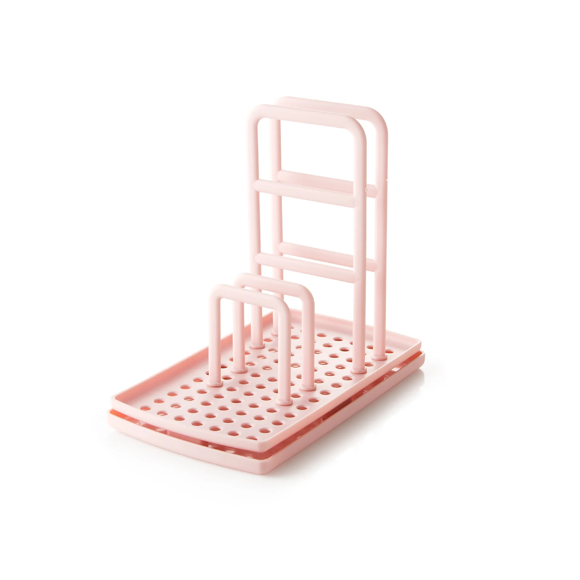 GUANYAO Dish Cloths Drain Rack Clean Sponge Holder Rag Storage Rack Kitchen Shelf Wipe rack dishwashing cloth drain rack sponge view 6