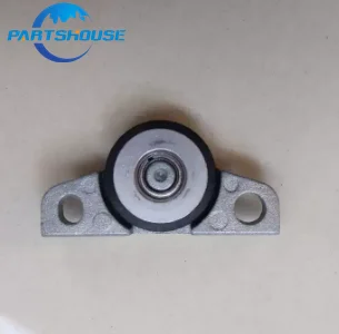 Printer head guide wheel roller For Epson PLQ20 PLQ-20 PLQ22 PLQ-30 PLQ-90 PLQ30 PLQ90 PLQ22 PLQ 20 22 30 Print Head Roller