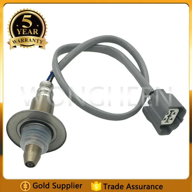 Sensor de oxigênio 22641-aa540, 22641aa540, sensor lambada de o2, relação de ar, para subaru legacy outback tablete 2.5, 3.5, 2010 a 2012