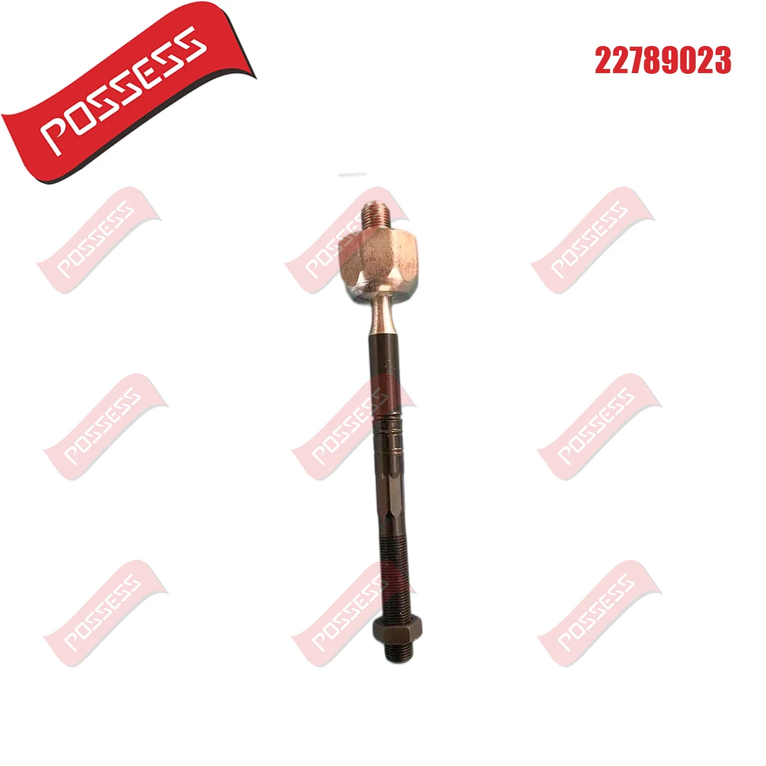 A Pair of Front Axle Inner Steering Tie Rod Ends Ball Joint For Cadillac ATS CA1 SA1 CTS CA2 2014-/,OE 22789023