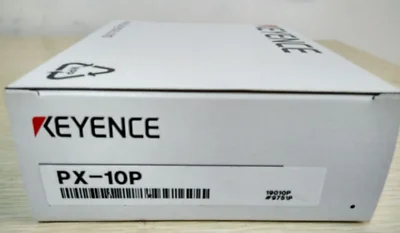 

1PC New Keyence PX-10P PX10P Sensor In Box