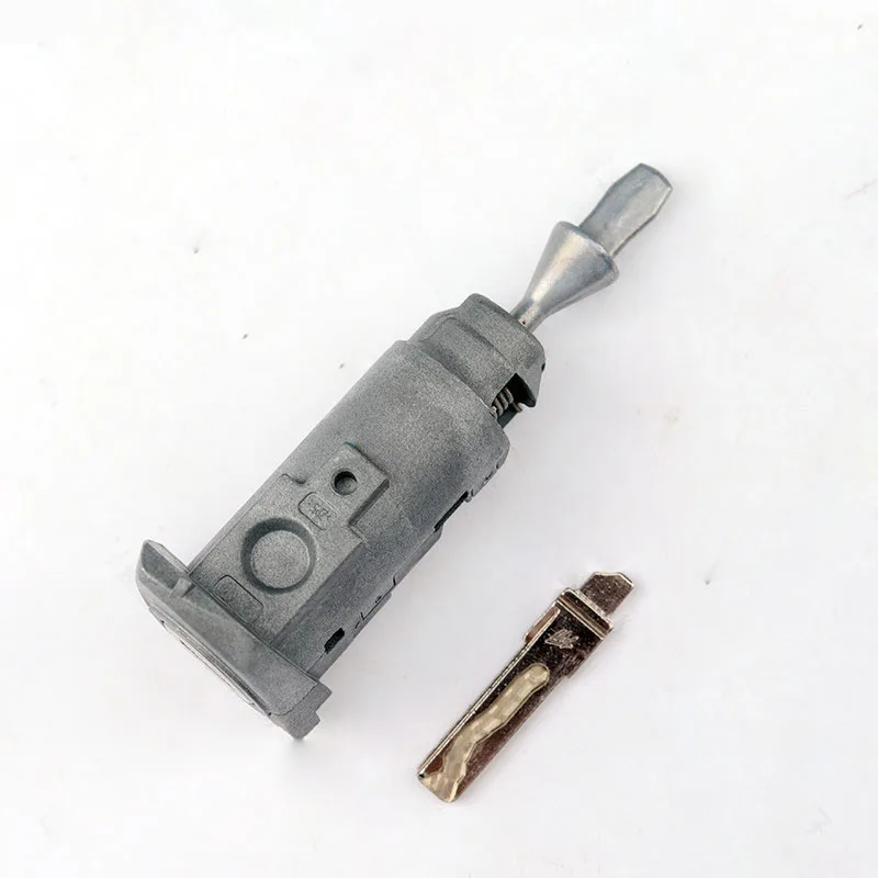 

Car Lock Cylinder for VW Golf 7 Left Door Lock Cylinder 8F Driving Door Lock Core