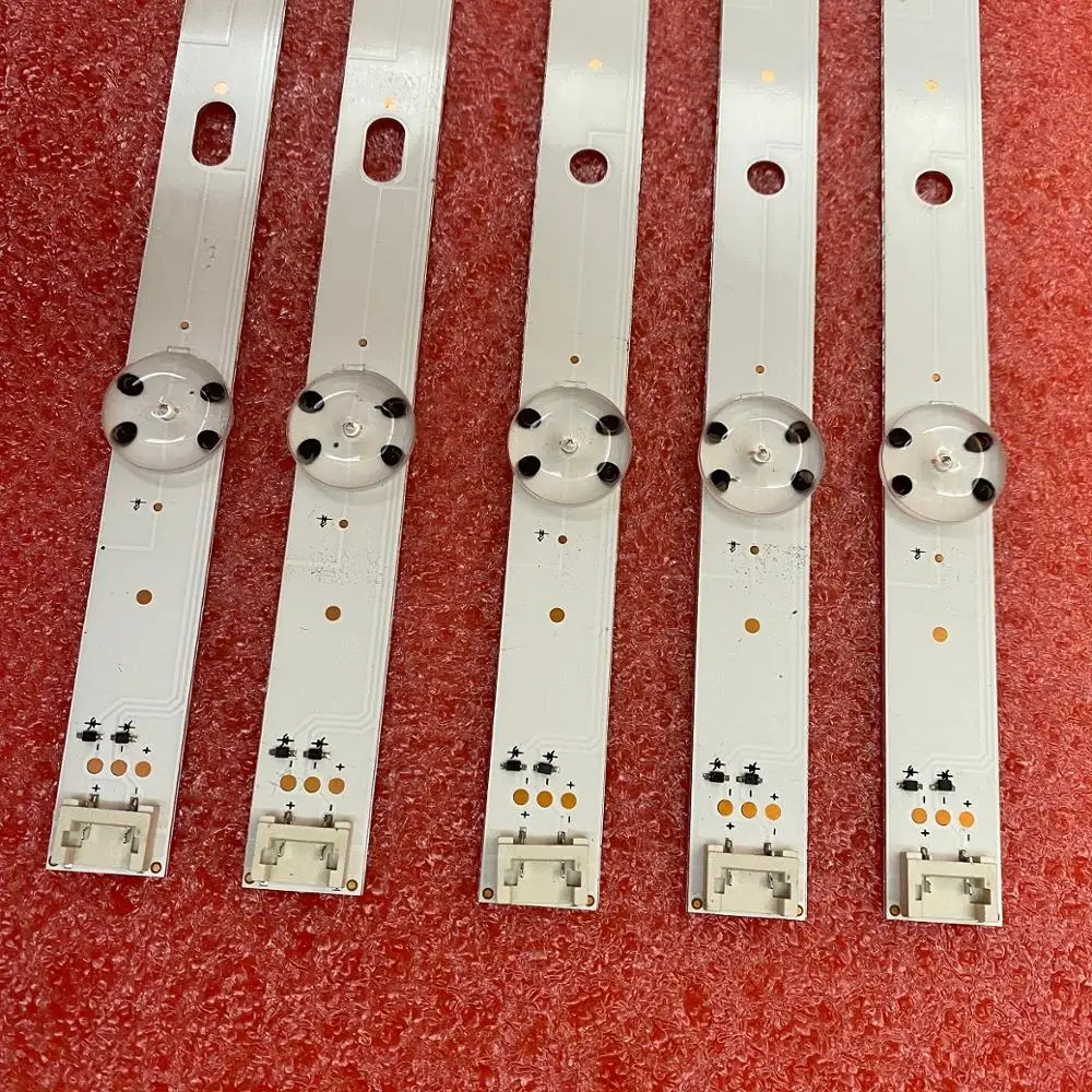 Retroiluminación LED para TV, 60UJ630Y, 60UJ651V, 60UJ670V, 60UJ6300, 60UJ6050, 60UJ630V, 60UJ634V, 60UJ6309, 17Y, 60uj63 _ uhda _ B C D