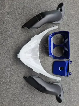 10 best sales cbr400 nc29 fairing kit - №1