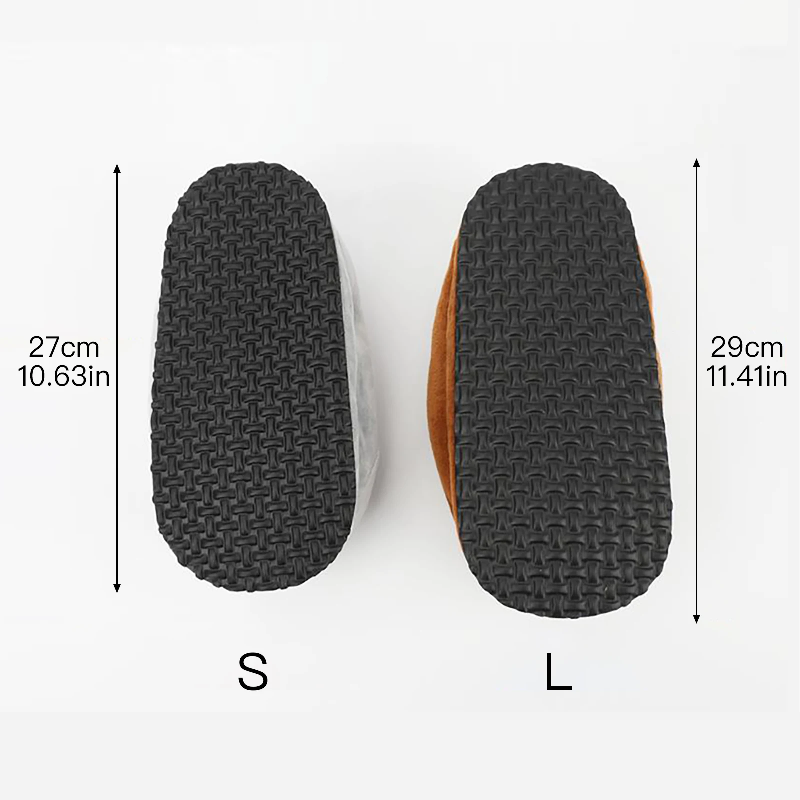 1 Pair Cute Feet Warm Slippers USB Foot Warmer Shoes Computer PC Electric Heat Slipper for Home Travel Office voetverwarmers