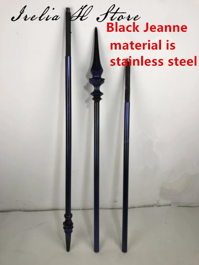 Парик и флаг для косплея Irelia H Store