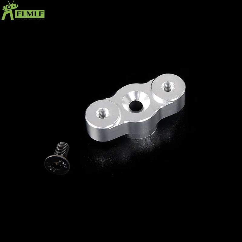 Alloy CNC Clutch Detaching Block for 23CC 26CC 29CC 30.5CC 32CC 36CC 45CC Fit 1/5HPI ROFUN BAHA ROVAN KM BAJA LT FG GoPed RedCat